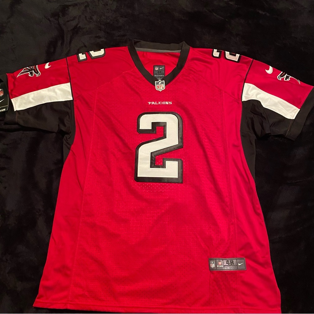 NWT Nike Matt Ryan Jersey